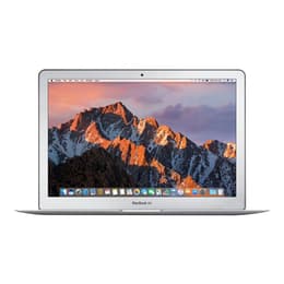 MacBook Air 13" (2015) - Core i7 2.2 GHz SSD 128 - 4GB - AZERTY - Französisch