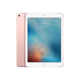 iPad Pro 9.7 (2016) 1. Generation 256 Go - WLAN + LTE - Roségold