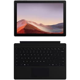 Microsoft Surface Pro 7 12" Core i5 1.1 GHz - SSD 128 GB - 8GB QWERTY - Englisch (UK)