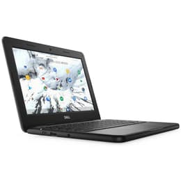 Dell Chromebook 3100 Celeron 1.1 GHz 32GB SSD - 4GB AZERTY - Französisch