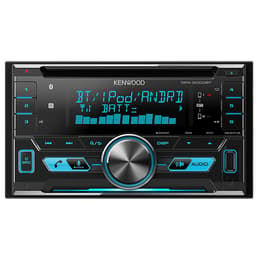 Kenwood DPX-5200BT Autoradio