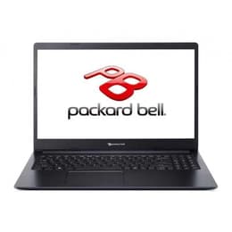Packard Bell Bell B315-34-P4DX 15" Pentium Silver 1.1 GHz - SSD 128 GB - 8GB AZERTY - Französisch