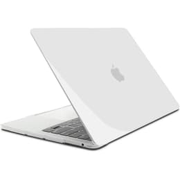 Hülle MacBook 16" - Polycarbonat - Transparent