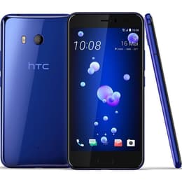 HTC U11 64GB - Blau - Ohne Vertrag - Dual-SIM