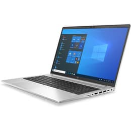 HP ProBook 650 G8 15" Core i5 2.6 GHz - SSD 512 GB - 16GB QWERTZ - Deutsch