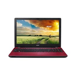 Acer Aspire E5-521G-63CW 15" A6 1.8 GHz - SSD 512 GB - 8GB QWERTY - Italienisch