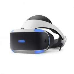 Sony PlayStation VR MK4 VR Helm - virtuelle Realität