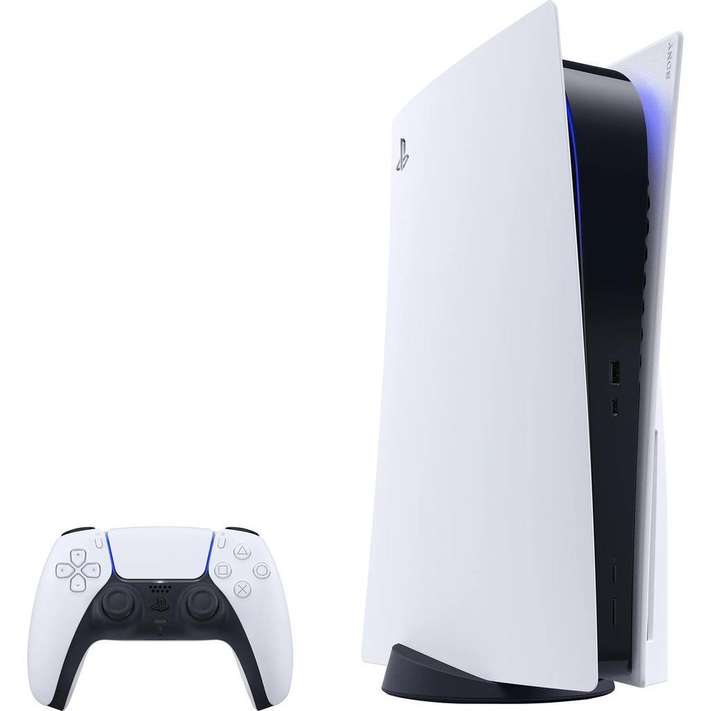 PS5