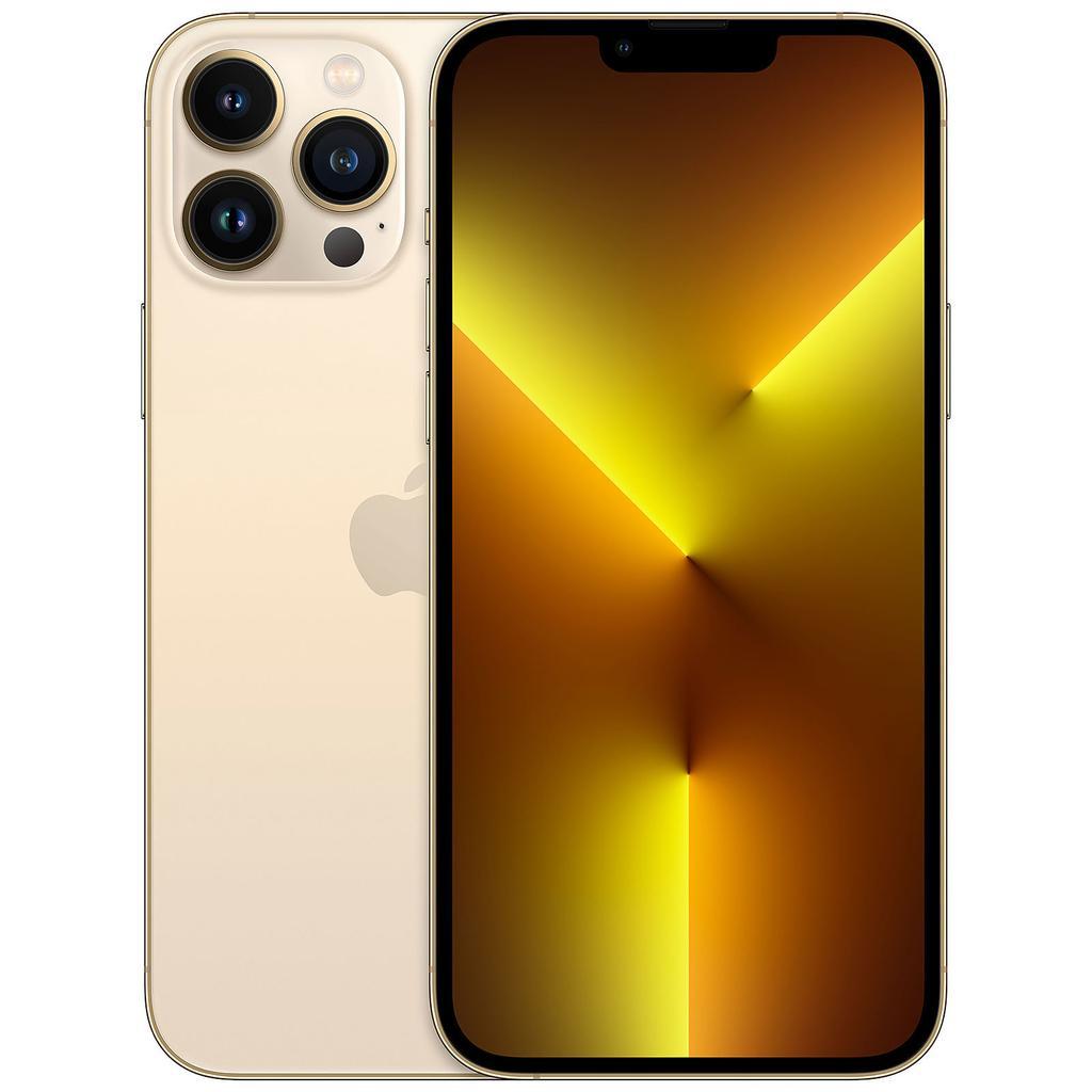 Telekom Iphone 13 Pro Ohne Vertrag iPhone 13 Pro Max 128GB - Gold - Ohne Vertrag | Back Market