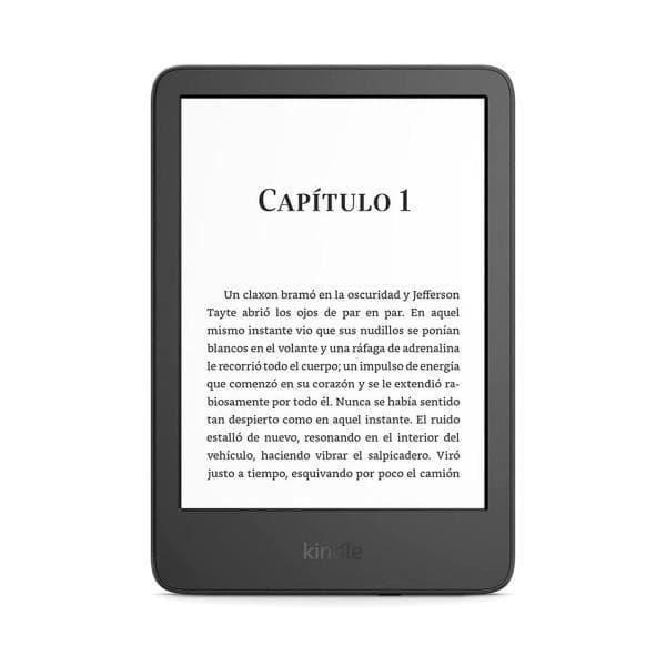 Kindle 11th Génération 6,0000 WLAN Ereader Back Market