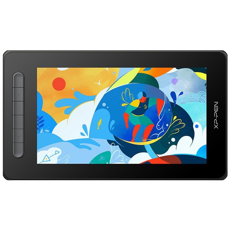 XpPen ARTIST 10 2ND GEN GrafikTablet Back Market