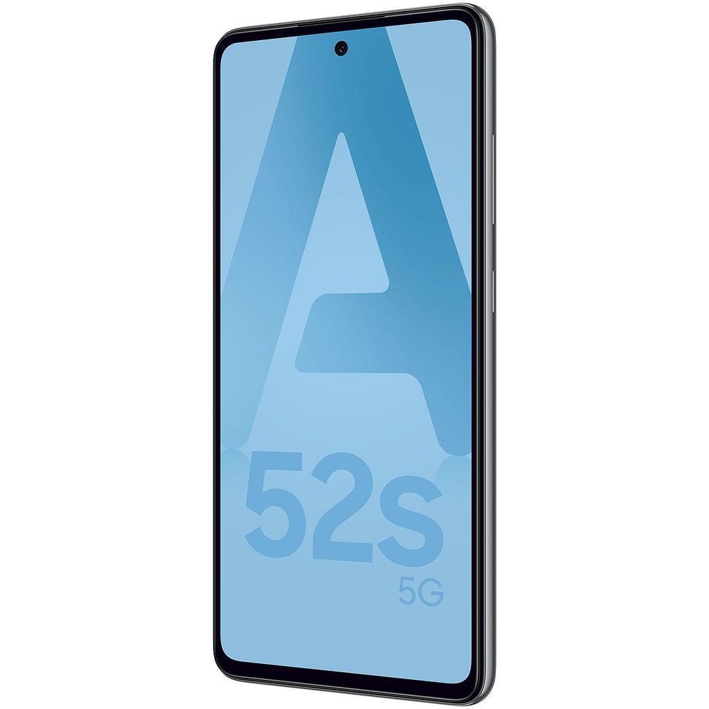 Samsung A52s 5g Preis Ohne Vertrag Galaxy A52s 5G 128GB - Schwarz - Ohne Vertrag - Dual-SIM | Back Market