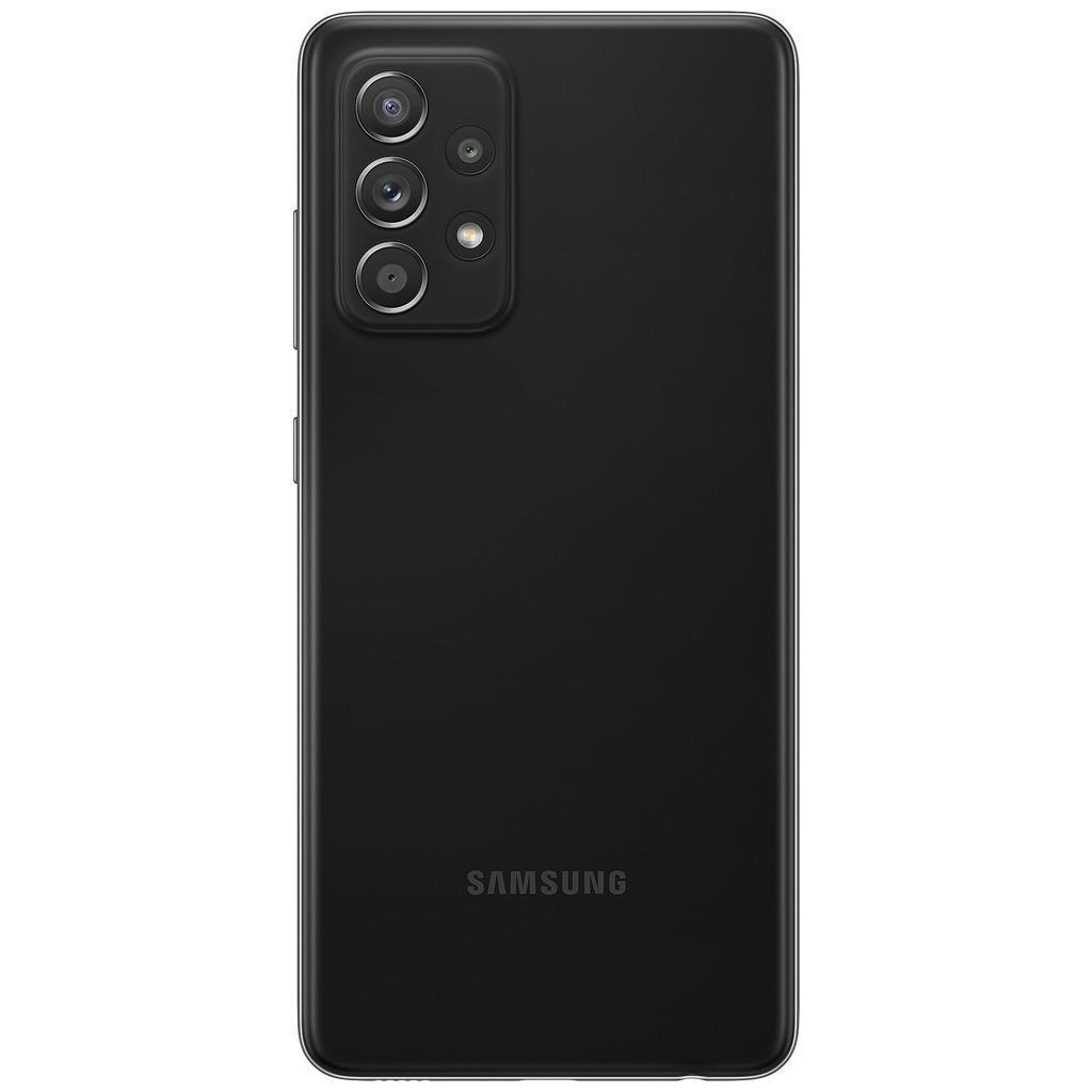 Samsung A52s 5g Preis Ohne Vertrag Galaxy A52s 5G 128GB - Schwarz - Ohne Vertrag - Dual-SIM | Back Market
