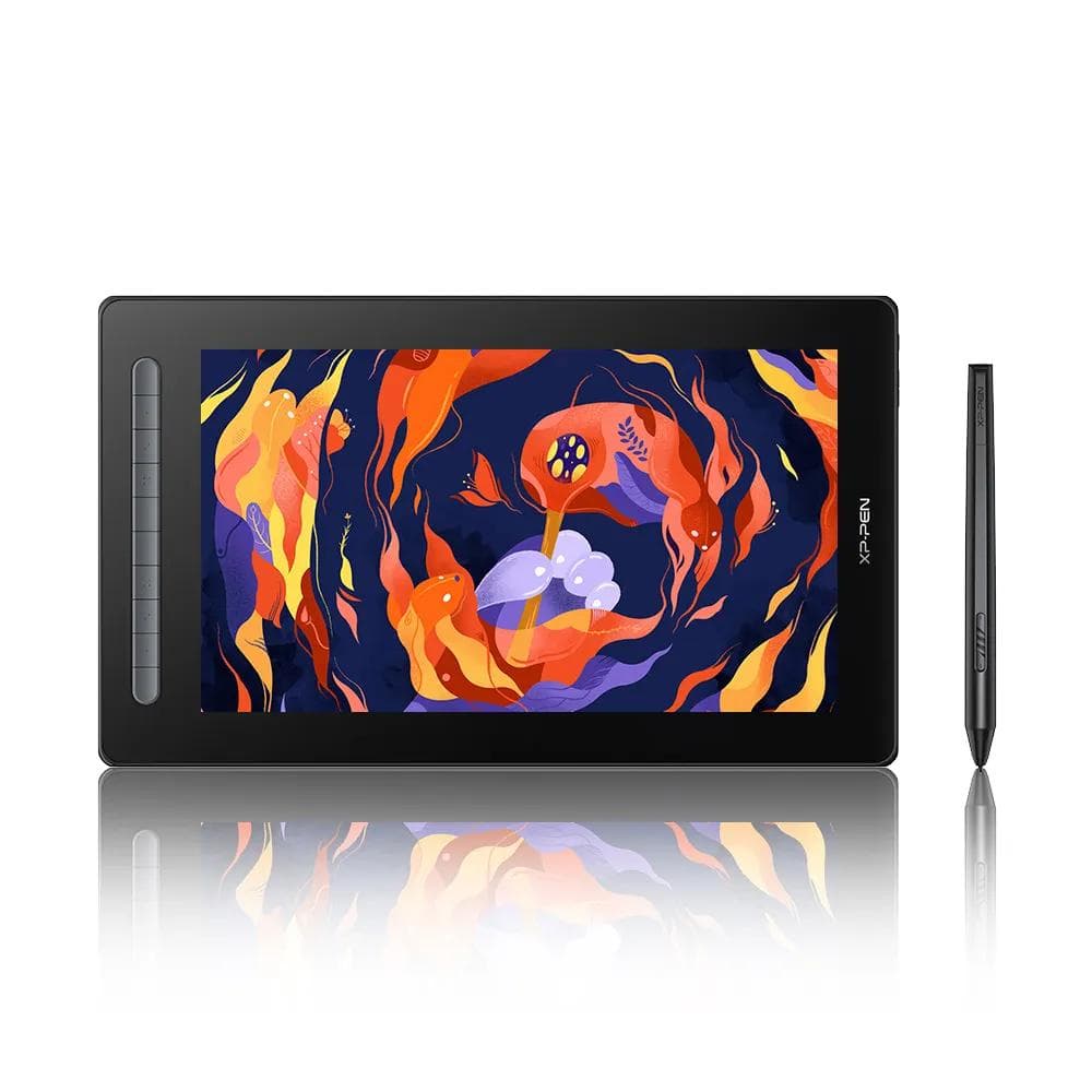 XpPen Artist 16 2nd Gen GrafikTablet Back Market