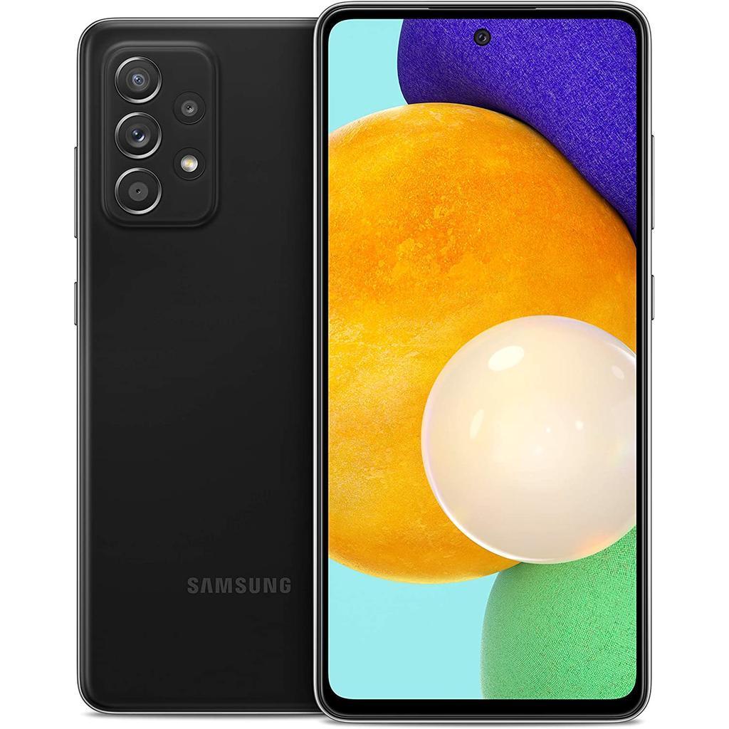 Samsung A52 5g Preis Ohne Vertrag Galaxy A52 5G 128GB - Schwarz - Ohne Vertrag - Dual-SIM | Back Market