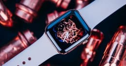 Lohnt sich die Apple Watch 4  2022 noch?