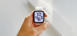 apple watch series 6 test