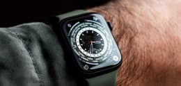 Apple Watch 7