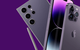 iPhone 15 Pro Max vs. Samsung S24 Ultra