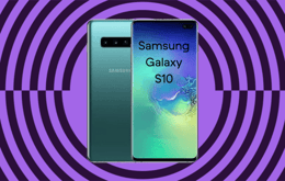 Das Samsung Galaxy S10 Test: Lohnt es sich noch?