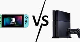 PS4 oder Switch: Welche Konsole ist die richtige für dich?