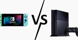 PS4 oder Switch: Welche Konsole ist die richtige für dich?