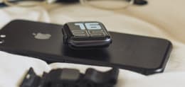 apple watch fragen