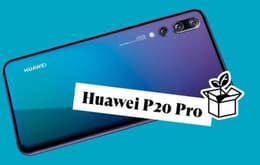 Vier Gründe für Huawei P20 Pro ohne Vertrag