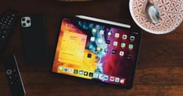 iPad Pro 2020 Test:  Preis und Specs