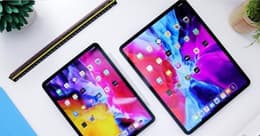 iPad Pro Test 2025: Alle Generationen im Vergleich