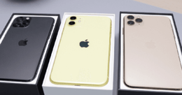 Welches iPhone 11 Modell ist das Beste?