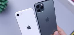 iphone se 2020 versus iphone 11