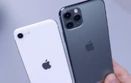 Das iPhone SE vs. iPhone 11