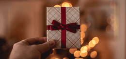 kleine weihnachtsgeschenke