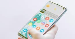 Das Samsung Galaxy S10 Test: Lohnt es sich noch?