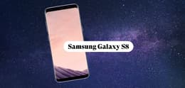 Wir testen das Samsung Galaxy S8