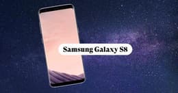 Das Samsung Galaxy S8 im Test