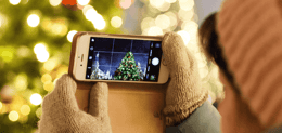 weihnachten iphone unter 400 Euro verschenken