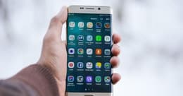 Weihnachtsgeschenkideen für Samsung Galaxy Fans