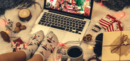 welches geraet fuer weihnachten zu hause