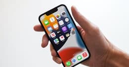 Refurbished iPhone 13 an Black Friday