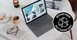 Was sind die besten Black Friday Laptop-Angebote 2022?