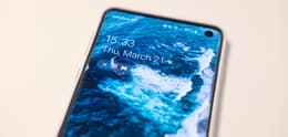 Samsung Galaxy S10 Black Friday Angebote