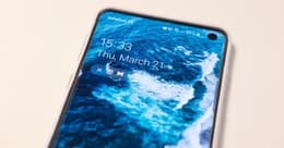 Refurbished Galaxy S10 für unter 250 € an Black Friday