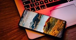 Warum das Huawei P30 Pro eines der besten Smartphones zu Weihnachten ist