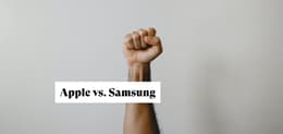 iphone vs samsung