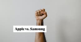 iPhone vs Samsung: was sind die Unterschiede der beiden Tech-Giganten?