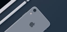 iphone xr kamera
