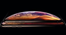 Wie finde ich ein iPhone XS günstig?