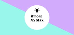 iphone xs max günstig